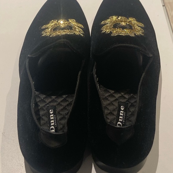 DUNE LONDON Men Loafer Size 10 - Picture 3 of 7